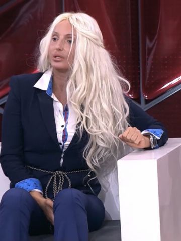 Евгения